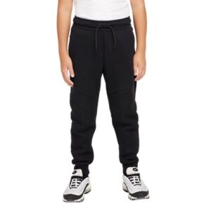 Epic Threads Kids Black Jogger Sweatpants